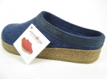 Preview: Haflinger Torben, Jeans 713001-72