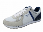 Preview: Pepe Jeans TINKER ZERO SEAL,800WHITE PMS30508