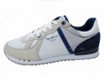 Preview: Pepe Jeans TINKER ZERO SEAL,800WHITE PMS30508