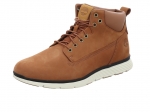 Preview: Timberland Killington chukka Rust Nubuk TB0A2DMS Killington Chukka