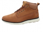 Preview: Timberland Killington chukka Rust Nubuk TB0A2DMS Killington Chukka