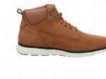 Preview: Timberland Killington chukka Rust Nubuk TB0A2DMS Killington Chukka