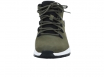 Preview: Timberland Sprint Trekker Mid GreenNubuck TB0A24BV A58