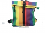 Preview: Like it a lot Mart Rolltop Mini Rainbow 51.132088