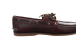 Preview: Timberland Classic Boat 2 Eye Brown TB0250772141