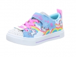 Preview: Skechers Twinkle Sparkys 314809L BLMT