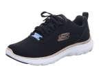 Preview: Skechers Flex Appeal 5.0 150206 BKRG