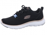 Preview: Skechers Flex Appeal 5.0 150206 BKRG