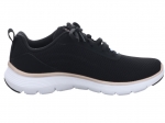 Preview: Skechers Flex Appeal 5.0 150206 BKRG