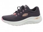 Preview: Skechers Arch Fit 2.0 Big League 150051 PEW