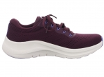 Preview: Skechers Arch Fit 2.0 Big League 150051 PLUM