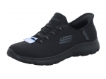 Preview: Skechers SLIP INS 150123 BBK