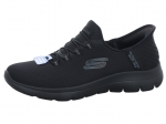 Preview: Skechers SLIP INS 150123 BBK