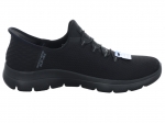 Preview: Skechers SLIP INS 150123 BBK