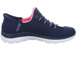 Preview: Skechers SLIP INS 150123  NVPK