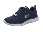 Preview: Skechers Track Front Runner 232298 NVGY