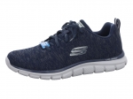 Preview: Skechers Track Front Runner 232298 NVGY