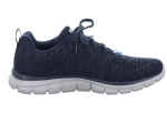 Preview: Skechers Track Front Runner 232298 NVGY