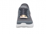 Preview: Skechers Go Walk Flex-Hands Up 216324 GRY