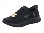 Preview: Skechers Go Walk Flex-Hands Up 216324 BBK