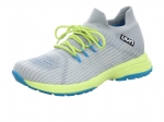 Preview: UYN Indoor Training grey/yellow Y100089 Indoor