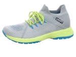 Preview: UYN Indoor Training grey/yellow Y100089 Indoor