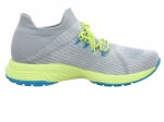 Preview: UYN Indoor Training grey/yellow Y100089 Indoor