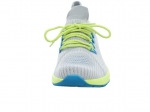 Preview: UYN Indoor Training grey/yellow Y100089 Indoor