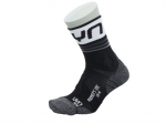 Preview: UYN Man runners one short socks S100271-B119