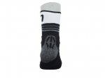 Preview: UYN Man runners one short socks S100271-B119