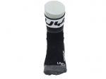 Preview: UYN Man runners one short socks S100271-B119