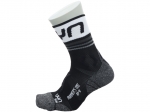 Preview: UYN Man runners one short socks S100271-B119