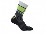 Preview: UYN Man Short Socks Lime/Black S100271-E077