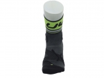 Preview: UYN Man Short Socks Lime/Black S100271-E077