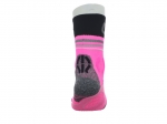 Preview: UYN Woman Runners Short Socks S100272-G154