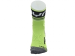 Preview: UYN Man Runners Short Grey/Lime S100271-G658