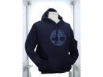 Preview: Timberland Tree Logo Hoodie TB0A2C2R-E14 Sleeve