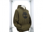 Preview: Timberland Tree Logo Hoodie TB0A2BHJ-E14 Sleeve