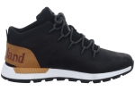 Preview: Timberland Sprint Trekker Mid Black Nubuk TB0A24AB015M