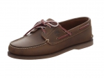 Preview: Timberland Classic Boat 2 Eye MD Brown TB01001R214