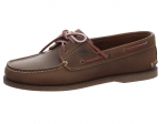 Preview: Timberland Classic Boat 2 Eye MD Brown TB01001R214