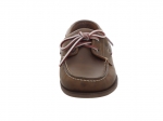 Preview: Timberland Classic Boat 2 Eye MD Brown TB01001R214