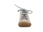 Preview: Naturino COCOON Suede Ponny beige 0012012889 LB 0E01