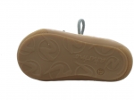 Preview: Naturino COCOON Suede Ponny beige 0012012889 LB 0E01