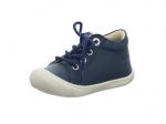 Preview: Naturino Cocoon Nappa Bone Navy 0012012889.16.0C02