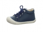 Preview: Naturino Cocoon Nappa Bone Navy 0012012889.16.0C02