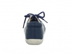 Preview: Naturino Cocoon Nappa Bone Navy 0012012889.16.0C02