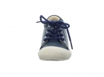 Preview: Naturino Cocoon Nappa Bone Navy 0012012889.16.0C02