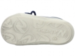 Preview: Naturino Cocoon Nappa Bone Navy 0012012889.16.0C02