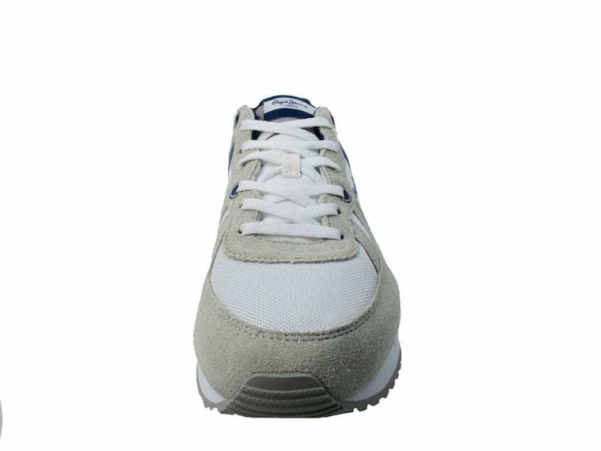 Pepe Jeans TINKER ZERO SEAL,800WHITE PMS30508